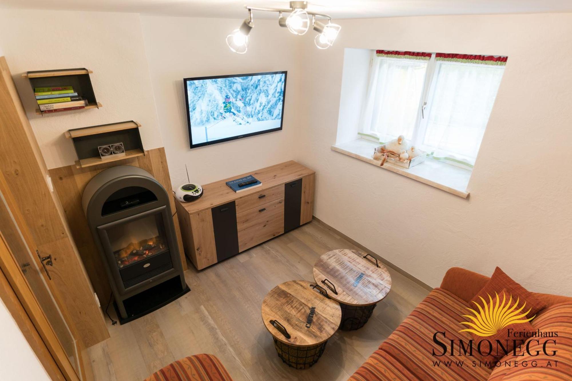 Simonegg Schladming Exterior foto