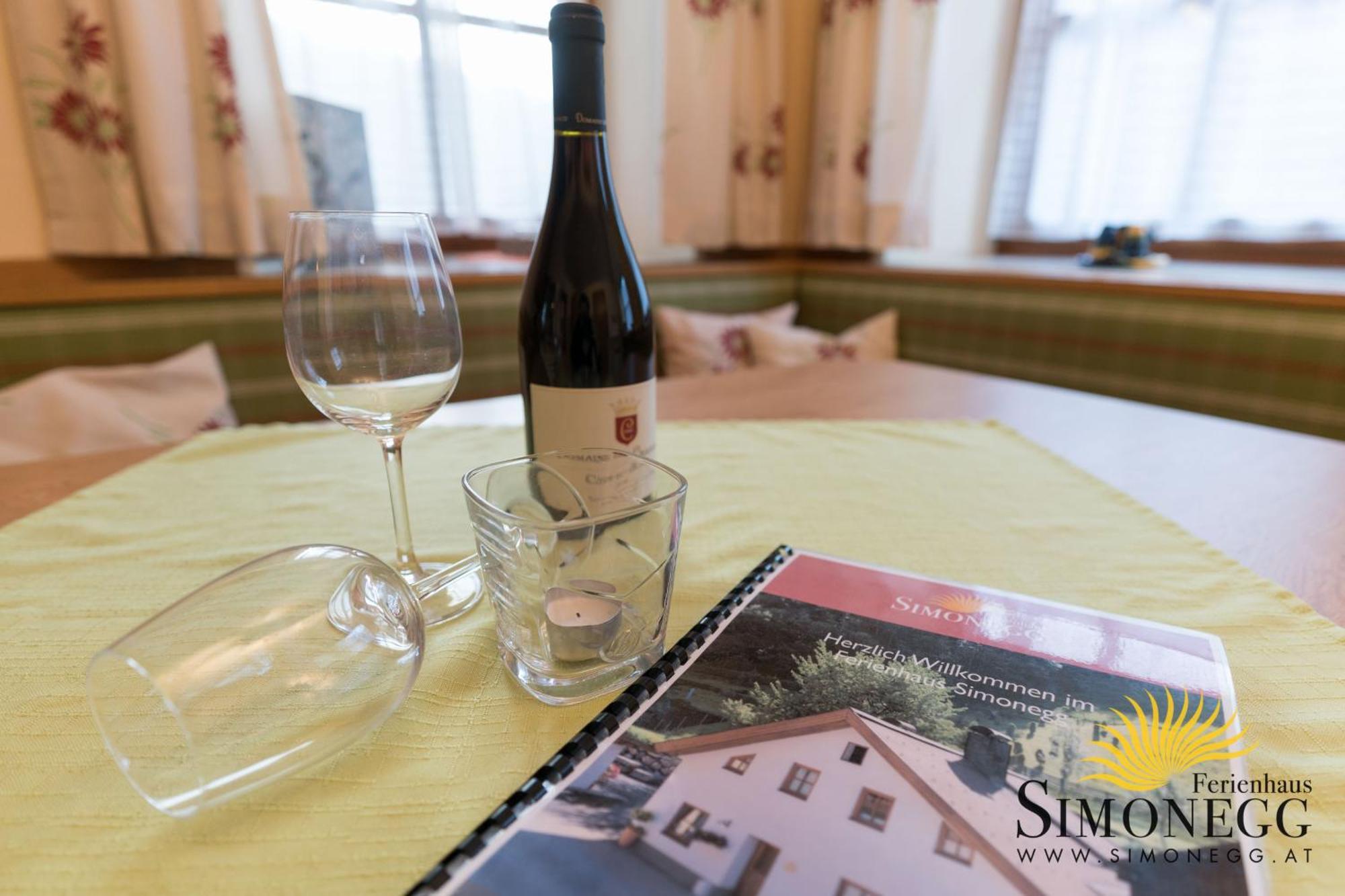 Simonegg Schladming Exterior foto