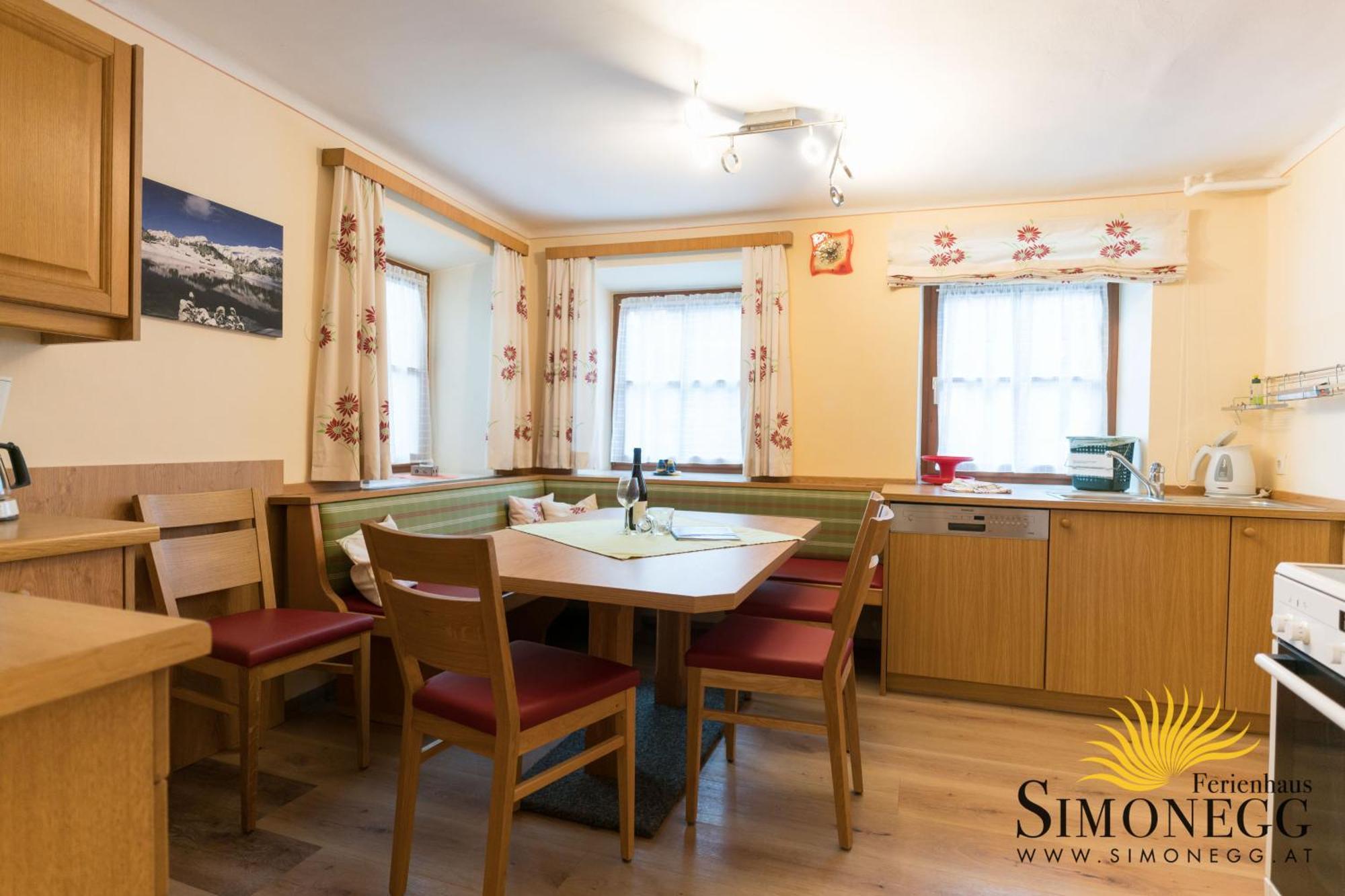 Simonegg Schladming Exterior foto
