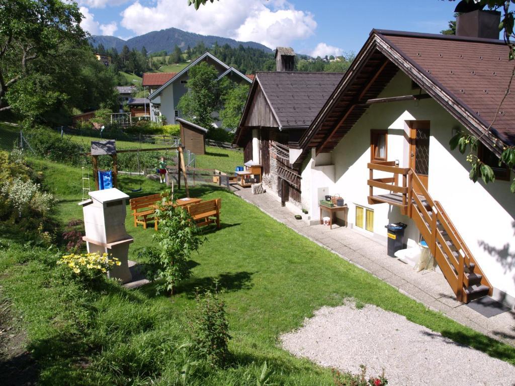 Simonegg Schladming Exterior foto