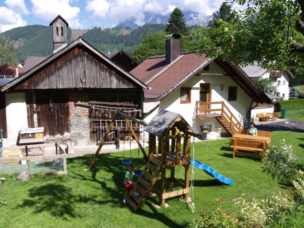 Simonegg Schladming Exterior foto