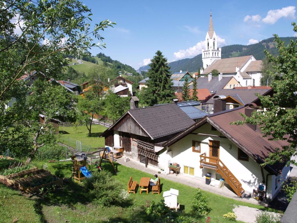 Simonegg Schladming Exterior foto