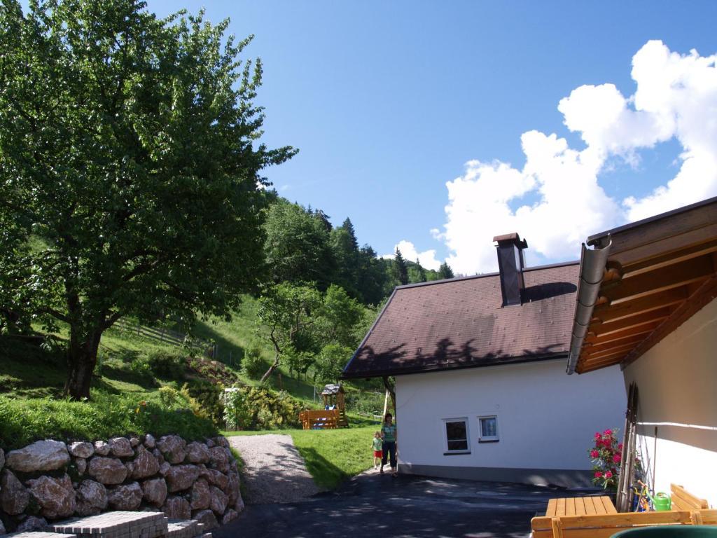 Simonegg Schladming Exterior foto