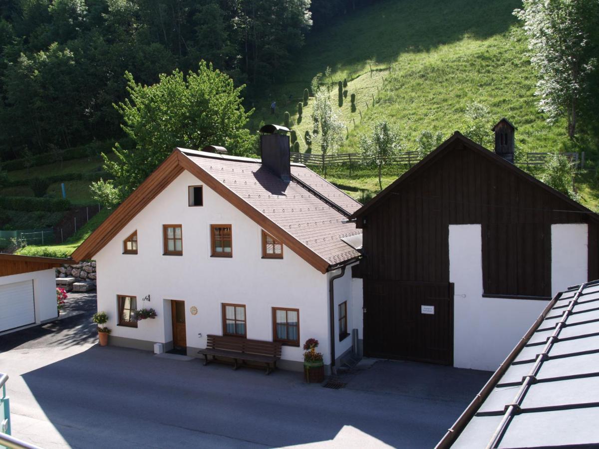 Simonegg Schladming Exterior foto